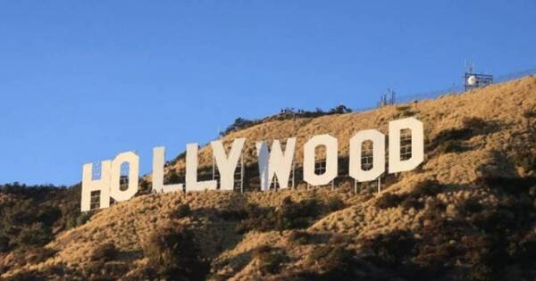 Diario HOY | El icónico cartel de Hollywood cumple 100 años y lo celebra renovado