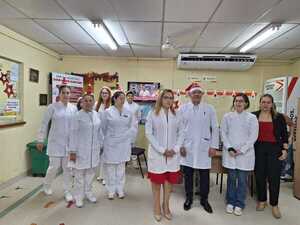 Salud lanza campaña “El mejor regalo de Navidad” | 1000 Noticias