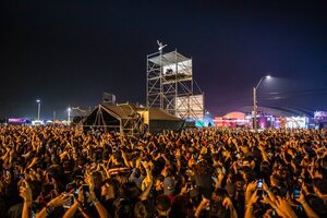 ¡Festival Asunciónico revela el listado de artistas para el 2024! - Unicanal