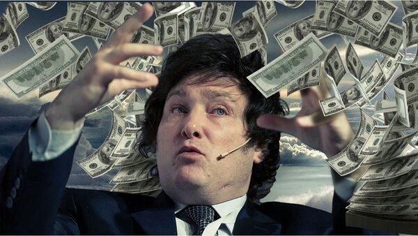 Dólar y mercados: La expectativa por los anuncios económicos de Javier Milei - La Tribuna