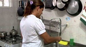 Diario HOY | Personas que trabajan en casas de familia tienen derecho al aguinaldo