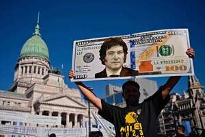 Adquisición de dólares en la era Milei: No será tan sencillo para los mercados mayoristas - Mundo - ABC Color