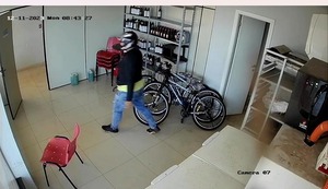 Asaltan estación de servicios en Minga Guazú - ADN Digital
