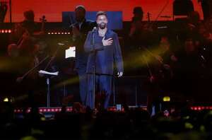 Ricky Martin no encarará cargos por agresión sexual ni violencia doméstica contra sobrino - Gente - ABC Color