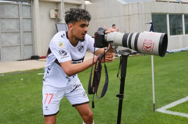 Final de Copa de la Liga Argentina con acento paraguayo