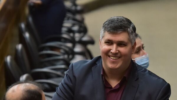 Imputan al diputado Esteban Samaniego por beneficiarse con dinero de la Comuna de Quyquyhó