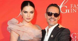 Diario HOY | Marc Anthony: “Soy padre de un paraguayo”