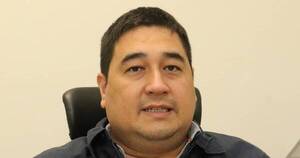 La Nación / PLRA: Nakayama debe pagar aportes adeudados para desafiliarse