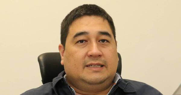La Nación / PLRA: Nakayama debe pagar aportes adeudados para desafiliarse