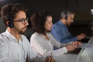 Contact center crece cerca de 30% en Paraguay, el mayor ritmo en Latinoamérica - MarketData