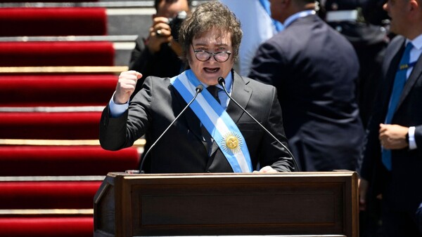 El Gobierno de Milei anuncia auditorías profundas en todos los ministerios