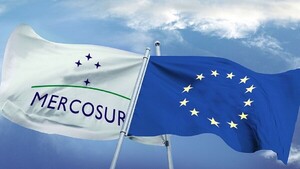 Santiago Peña sobre acuerdo entre Mercosur y UE: “No queremos perder el tiempo”