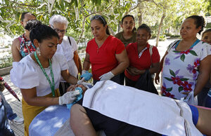 Una vida dedicada a cuidar: la realidad invisibilizada de las mujeres rurales de Colombia - MarketData