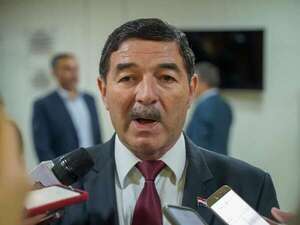 SPP repudia agresión de senador Carlos Núñez a periodista y pide sanción - Nacionales - ABC Color