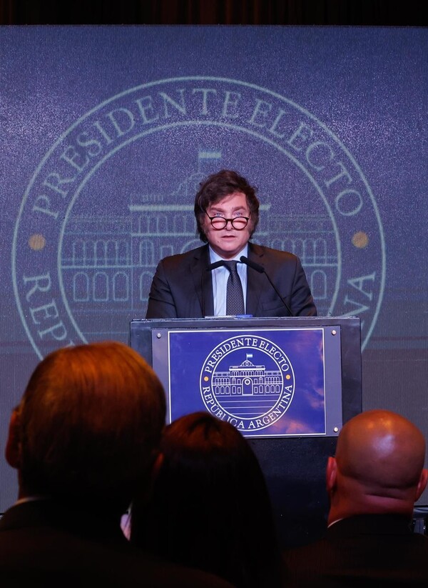 Gobierno de Milei anunciará el martes sus primeras medidas - ADN Digital
