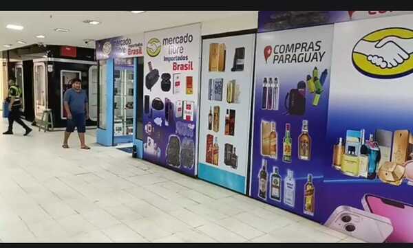 Intervienen un local comercial por presunta estafa - ADN Digital