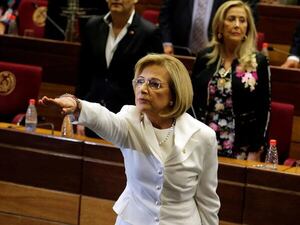 Piden expulsar a liberales que apoyaron a Pucheta