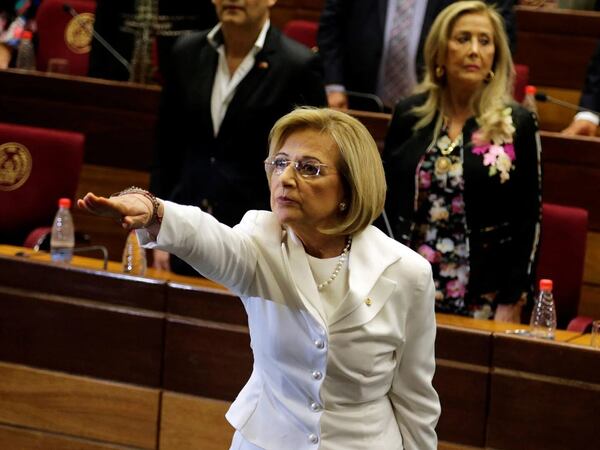 Piden expulsar a liberales que apoyaron a Pucheta