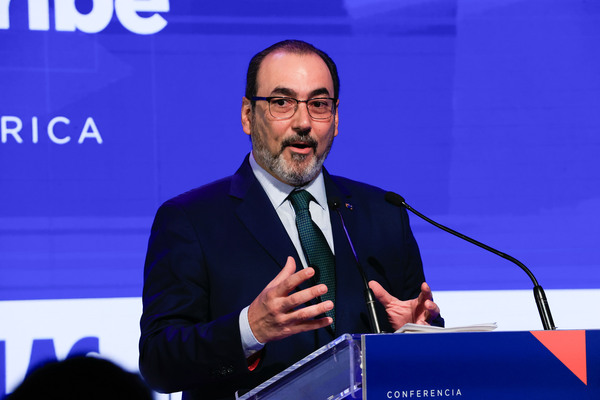 CAF aprueba crédito de 100 millones de dólares para mipymes y programas verdes en Ecuador - MarketData