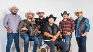 Anuncian el regreso de Grupo Frontera a Paraguay