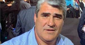 Diario HOY | Empresario agroganadero, candidato a embajador en Paraguay