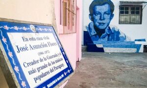 La guarania con grandes posibilidades de ser declarado patrimonio de la humanidad