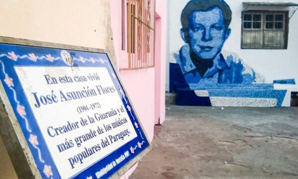 La guarania con grandes posibilidades de ser declarado patrimonio de la humanidad