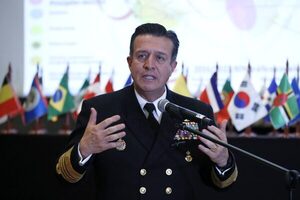 Operaciones en 42 países consiguieron incautación de casi 200 toneladas de cocaína - MarketData