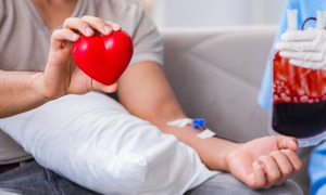 Se Insta a la ciudadanía a donar sangre como regalo de Navidad