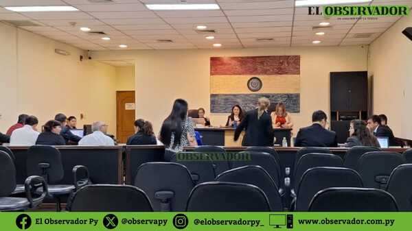 Caso Indert: Testigos confirman pedido de dinero y desembolso ilegal por “obras fantasmas”