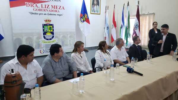 Muchas esperanzas no ofrece el gobierno sobre obra vial paralizada | Radio Regional 660 AM