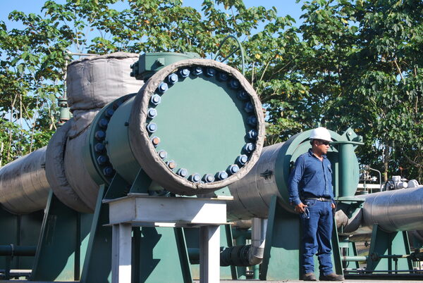Desmantelar el bloque petrolero de Yasuní costaría a Ecuador mínimo 1.800 millones de dólares - MarketData