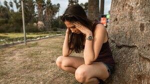 Salud mental: ¿Cómo puedo saber si sufro de ansiedad?