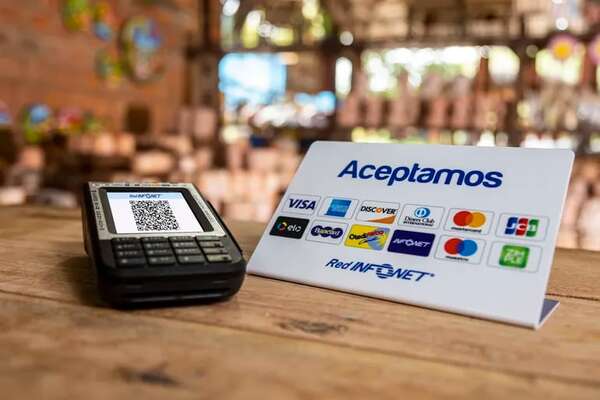 Cae sistema de Bancard y se generan quejas en redes sociales - Economía - ABC Color