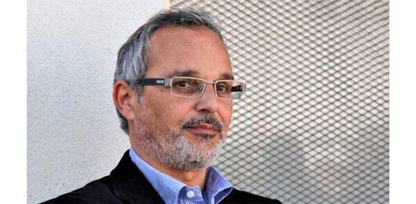 El gabinete m铆nimo de Milei finalmente incluir谩 a Mario Russo como ministro de Salud - Revista PLUS