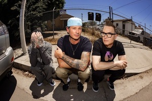 Sexta edición de Asunciónico presenta a BLINK-182 y THE OFFSPRING como bandas principales