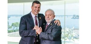 Brasil le transmite la presidencia temporal del Mercosur a un Paraguay con otras prioridades - Revista PLUS