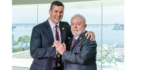 Brasil le transmite la presidencia temporal del Mercosur a un Paraguay con otras prioridades - Revista PLUS