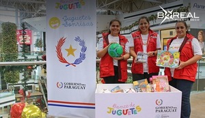 Invitan a colaborar con el banco de juguetes para llegar con un obsequio a niños y niñas en Navidad - Unicanal