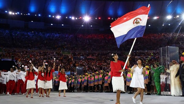 Julieta Granada anuncia su retiro del golf