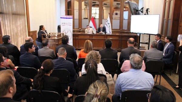 Ciudadanía podrá acusar a fiscales y jueces ante el JEM sin intermedio de abogados
