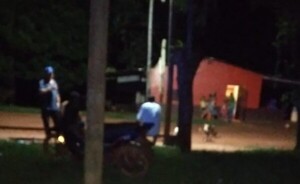 Homicidio en La Fortuna: ordenan detención de tres hombres