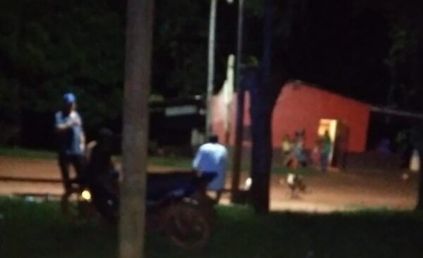 Homicidio en La Fortuna: ordenan detención de tres hombres