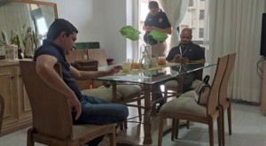 Habla nuevamente la esposa de Juan Villalba buscando sacarle de la cárcel