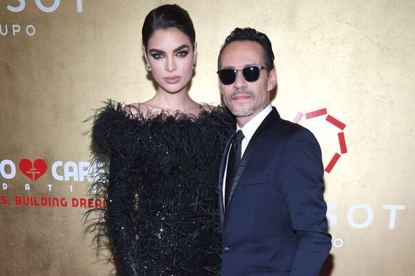 Marc orgulloso de que su hijo tenga raíz guaraní “Quiero que el mundo sepa que soy papá de un paraguayo” - trece