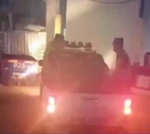 Cae pandilla de delincuentes juveniles en San Lorenzo - Paraguay.com