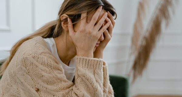 Salud mental: ¿Cómo puedo saber si sufro de ansiedad? - Oasis FM 94.3