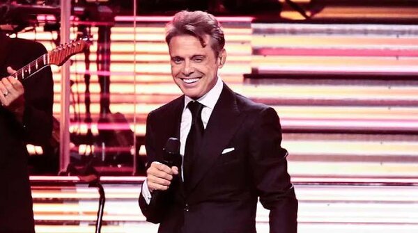 Cantante Luis Miguel anuncia nueva serie de 28 conciertos en México para 2024