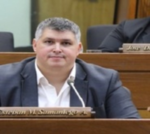 Diputado es imputado por beneficiarse con dinero público - Paraguay.com