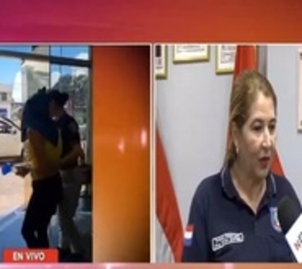 Detienen a dos personas tras caso de explotación sexual de una menor - Paraguay.com